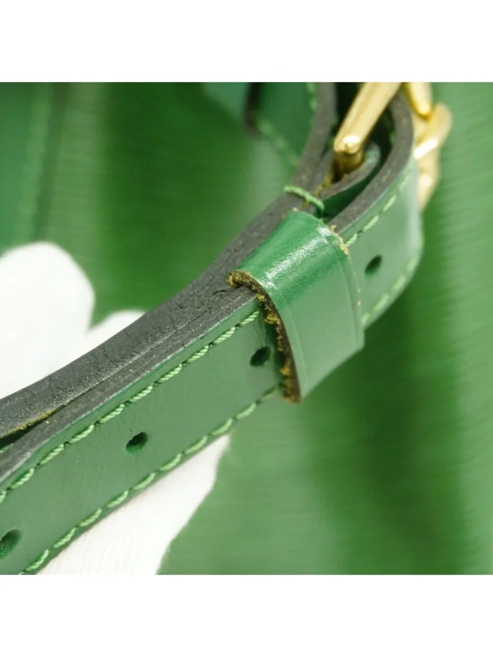 Louis Vuitton this authentic